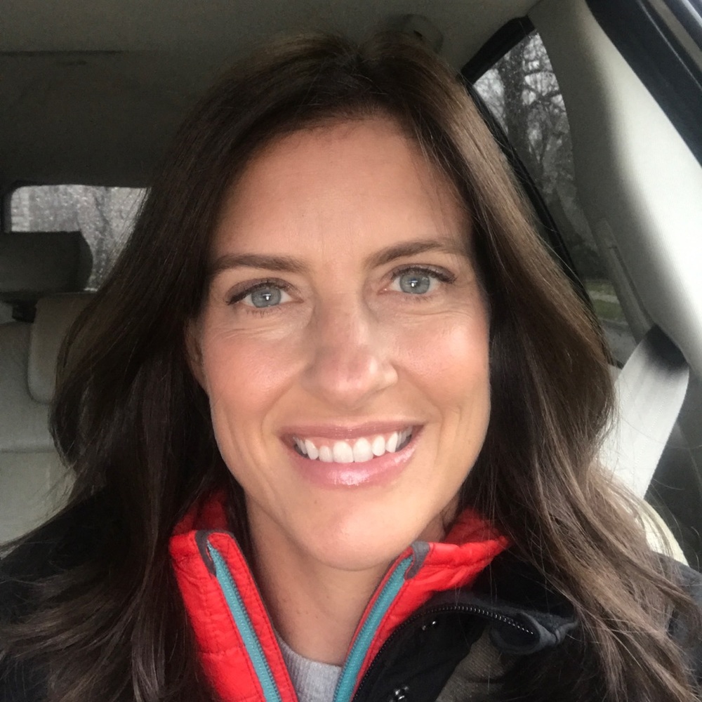 Meet your Posher, Paige